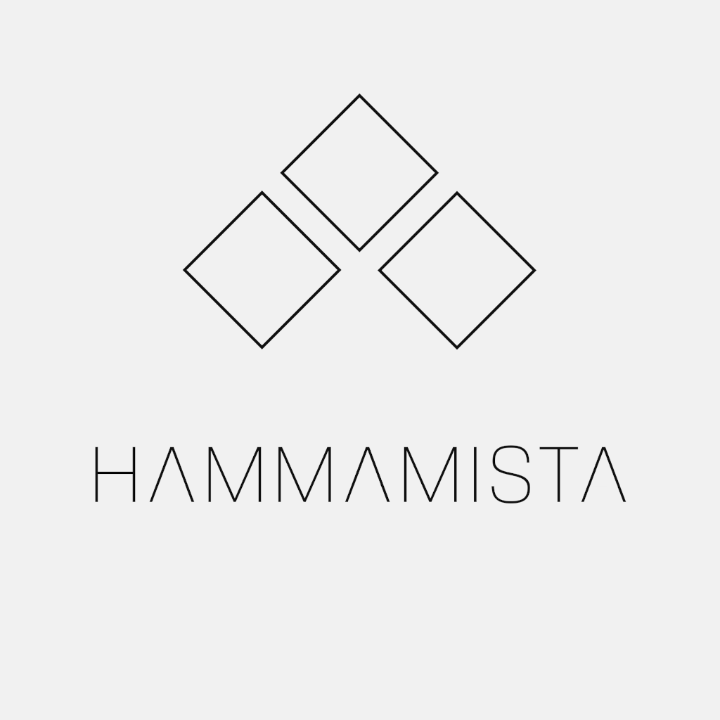 HAMMAMISTA Serenity Comfort Unfolded